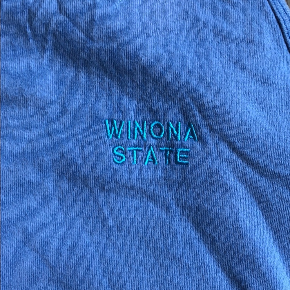 Vintage Winona State Tank Top - Picture 2 of 2